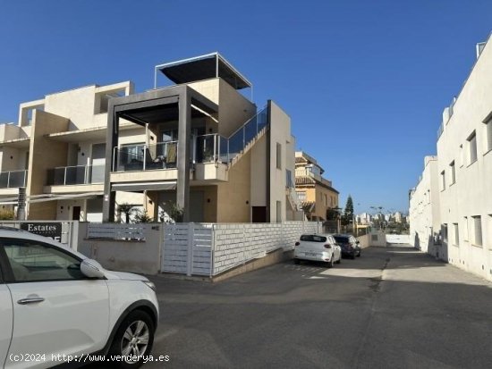 Bungalow en venta en Guardamar del Segura (Alicante)