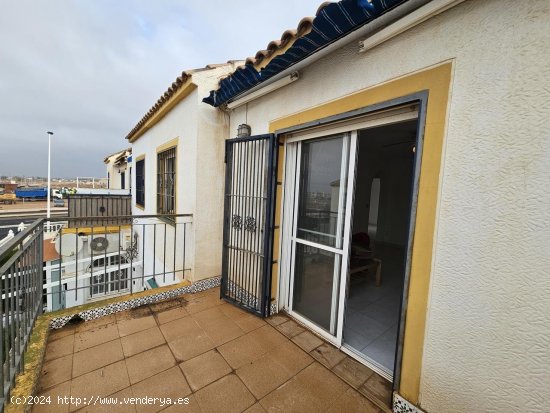 Piso en venta en Torrevieja (Alicante)