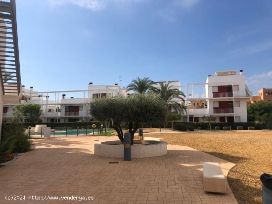  Apartamento en venta en Vera (Almería) 