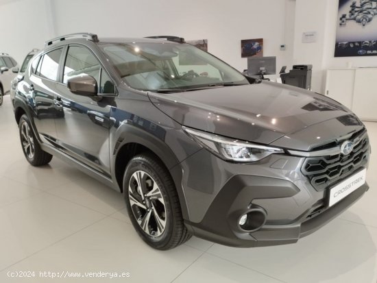 Subaru Crosstrek 2.0i Hybrid CVT 136cv ACTIVE - Badalona