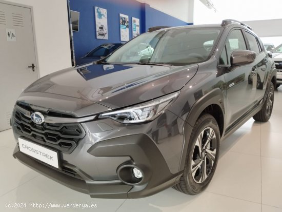 Subaru Crosstrek 2.0i Hybrid CVT 136cv ACTIVE - Badalona