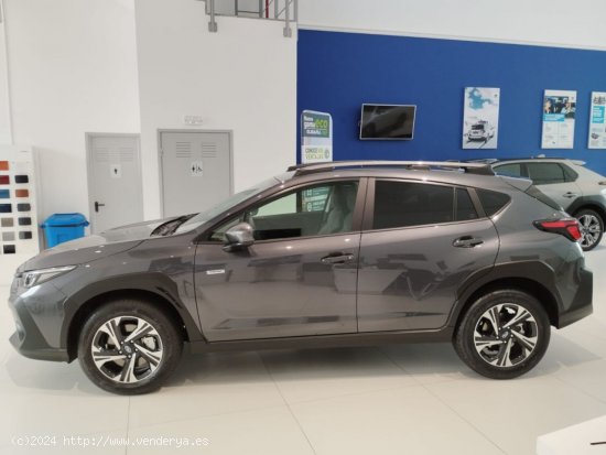 Subaru Crosstrek 2.0i Hybrid CVT 136cv ACTIVE - Badalona