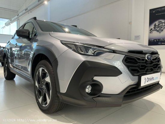 Subaru Crosstrek 2.0i Hybrid CVT 136cv TOURING - Badalona