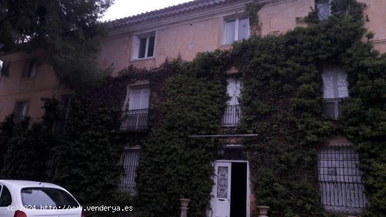 Casa en venta en Murcia (Murcia)