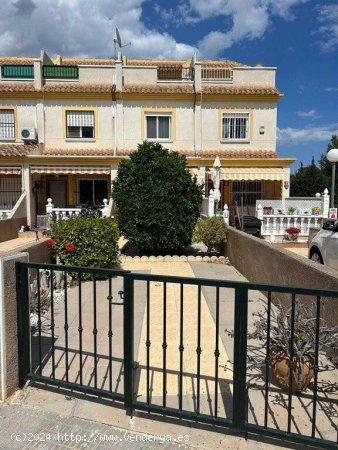  Casa en venta en Algorfa (Alicante) 