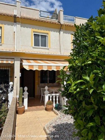 Casa en venta en Algorfa (Alicante)