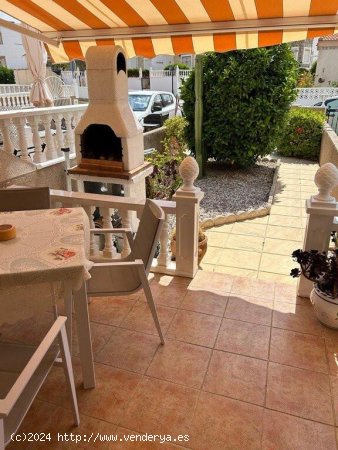 Casa en venta en Algorfa (Alicante)