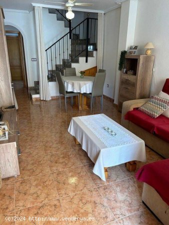 Casa en venta en Algorfa (Alicante)