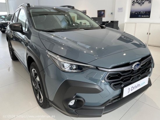  Subaru Crosstrek 2.0i Hybrid CVT 136cv TOURING - Badalona 