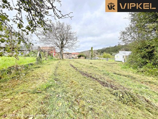 Villa en venta en Arteixo (La Coruña)