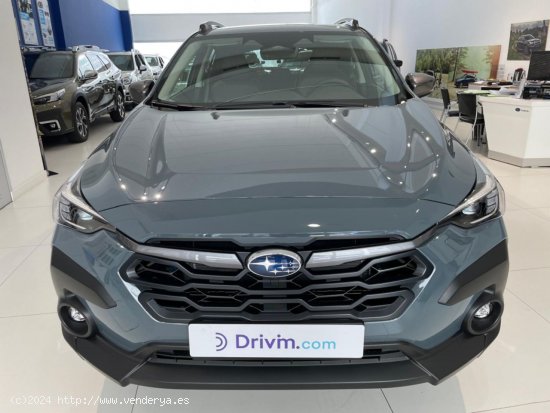 Subaru Crosstrek 2.0i Hybrid CVT 136cv TOURING - Badalona