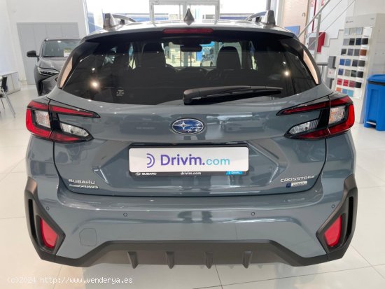 Subaru Crosstrek 2.0i Hybrid CVT 136cv TOURING - Badalona