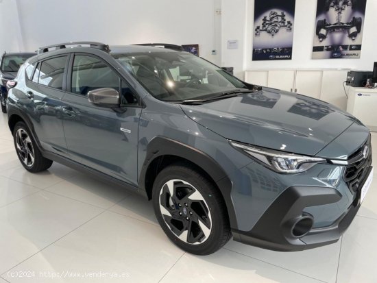 Subaru Crosstrek 2.0i Hybrid CVT 136cv TOURING - Badalona