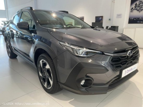  Subaru Crosstrek 2.0i Hybrid CVT 136cv TOURING - Badalona 