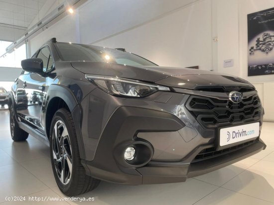 Subaru Crosstrek 2.0i Hybrid CVT 136cv TOURING - Badalona