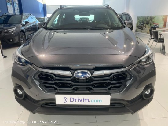 Subaru Crosstrek 2.0i Hybrid CVT 136cv TOURING - Badalona