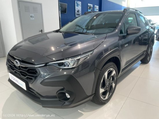 Subaru Crosstrek 2.0i Hybrid CVT 136cv TOURING - Badalona