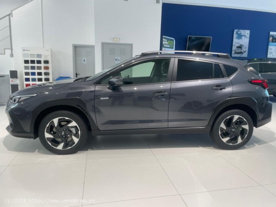 Subaru Crosstrek 2.0i Hybrid CVT 136cv TOURING - Badalona