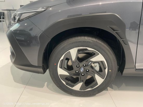 Subaru Crosstrek 2.0i Hybrid CVT 136cv TOURING - Badalona