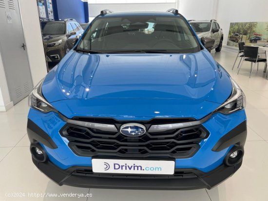 Subaru Crosstrek 2.0i Hybrid CVT 136cv TOURING - Badalona