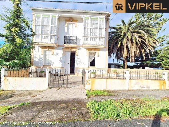 Casa en venta en Valdoviño (La Coruña)