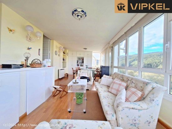 Casa en venta en Valdoviño (La Coruña)