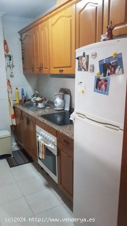 Apartamento en venta en Torrevieja (Alicante)