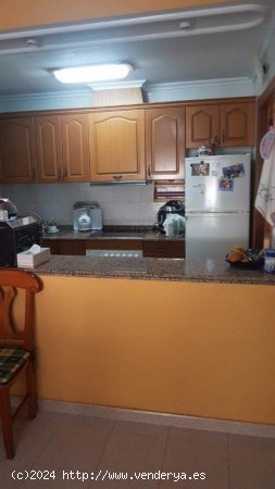 Apartamento en venta en Torrevieja (Alicante)