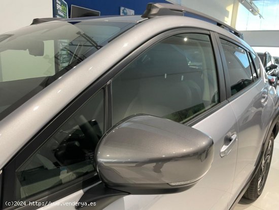 Subaru Crosstrek 2.0i Hybrid CVT 136cv TOURING - Badalona