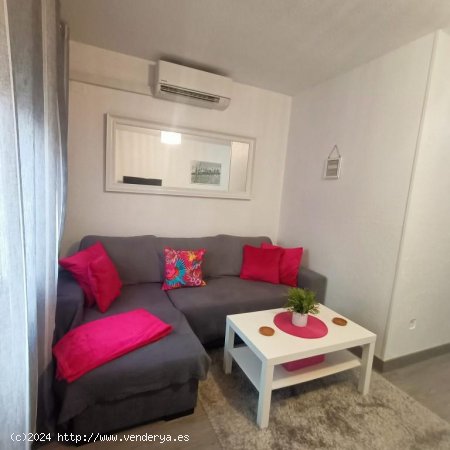 Apartamento en venta en Alfaz del Pi (Alicante)