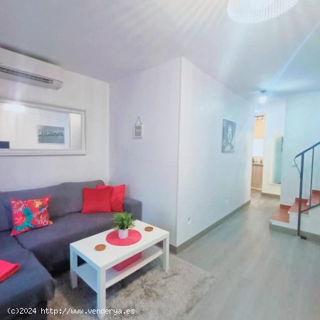 Apartamento en venta en Alfaz del Pi (Alicante)