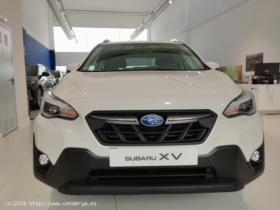 Subaru XV 1.6 I CVT 114cv SPORT PLUS - Badalona