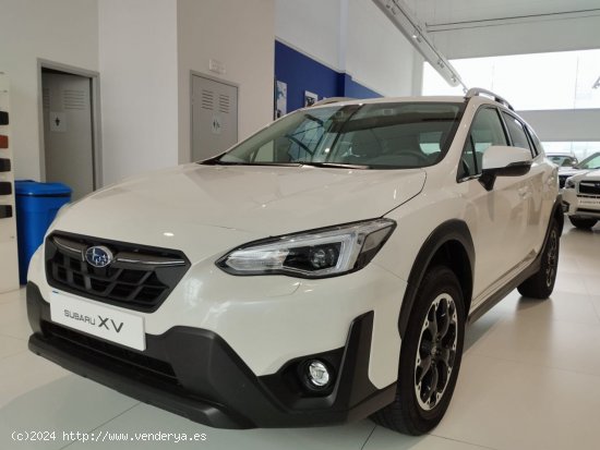 Subaru XV 1.6 I CVT 114cv SPORT PLUS - Badalona