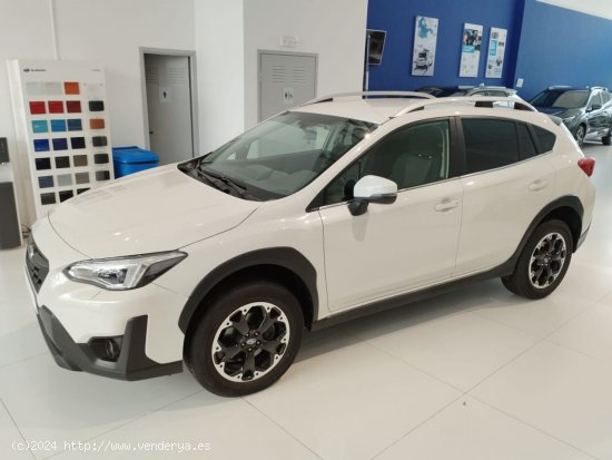 Subaru XV 1.6 I CVT 114cv SPORT PLUS - Badalona