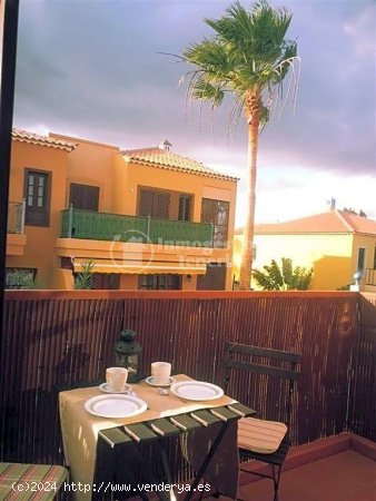 Apartamento en alquiler en Arona (Tenerife)