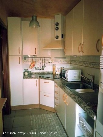 Apartamento en alquiler en Arona (Tenerife)