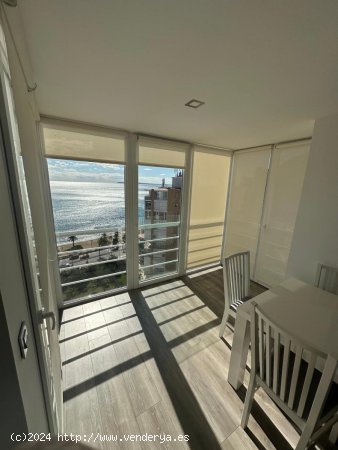  Apartamento en venta en Alicante (Alicante) 