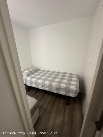 Apartamento en venta en Alicante (Alicante)