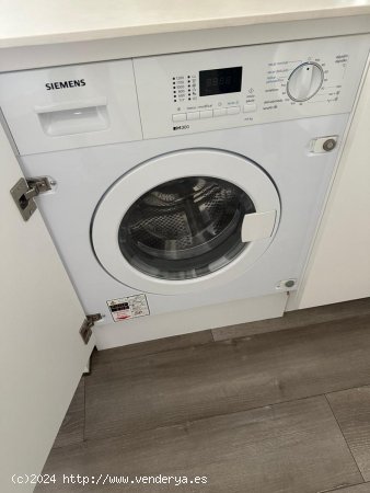 Apartamento en venta en Alicante (Alicante)