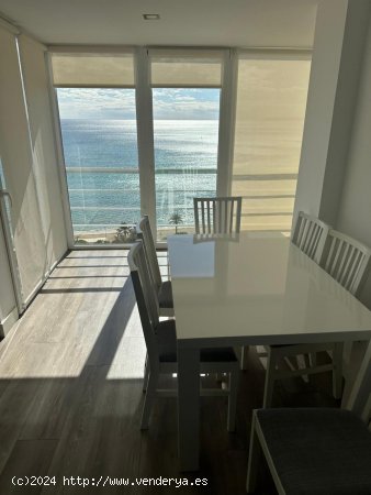 Apartamento en venta en Alicante (Alicante)