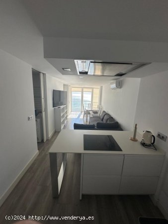 Apartamento en venta en Alicante (Alicante)