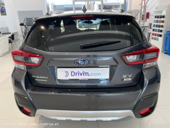 Subaru XV 2.0i Hybrid CVT 150cv SPORT PLUS - Badalona