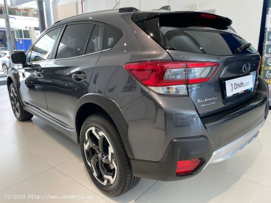 Subaru XV 2.0i Hybrid CVT 150cv SPORT PLUS - Badalona