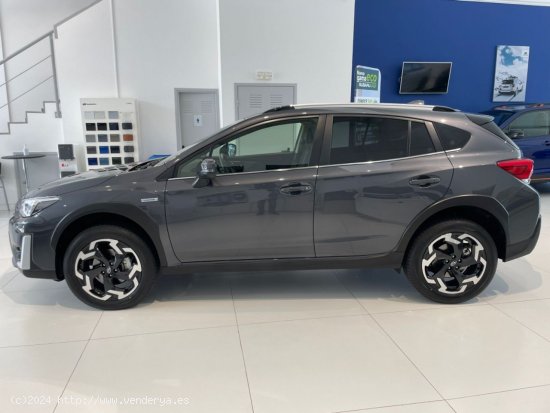 Subaru XV 2.0i Hybrid CVT 150cv SPORT PLUS - Badalona