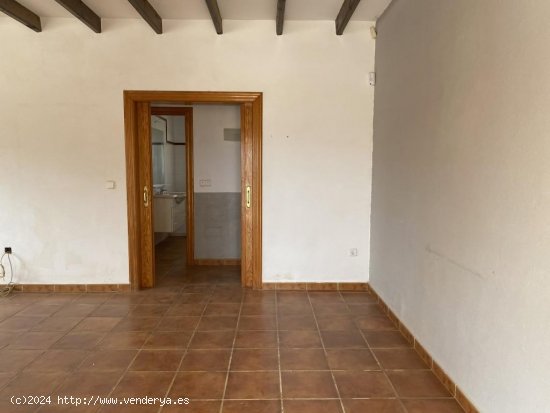 Chalet en venta en Fuente Álamo de Murcia (Murcia)