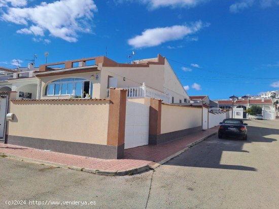  Casa en venta en Ciudad Quesada (Alicante) 