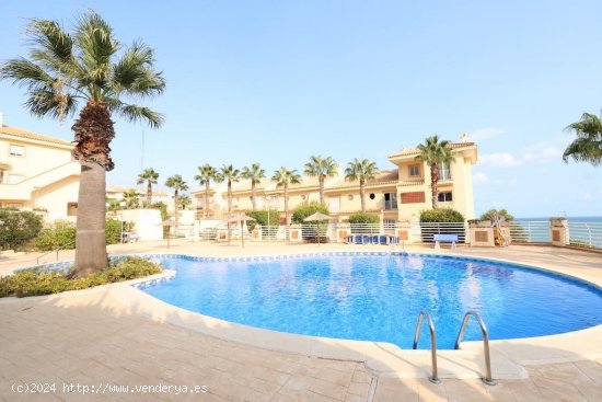  Apartamento en venta en Orihuela (Alicante) 