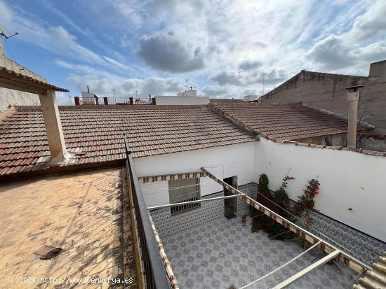 Chalet en venta en Dolores (Alicante)