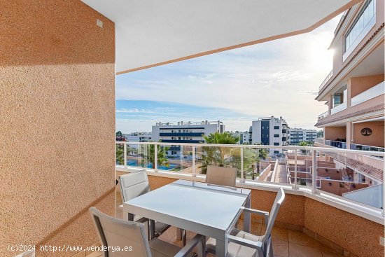 Apartamento en venta en Orihuela (Alicante)