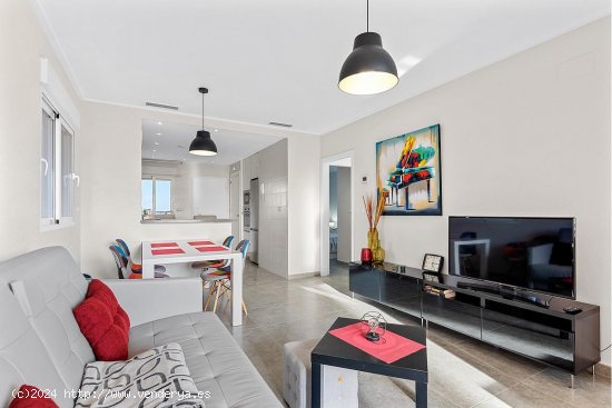 Apartamento en venta en Orihuela (Alicante)